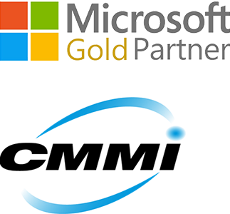 microsoft gold partner cmmi